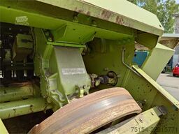 Fortschritt K550 A