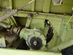 Fortschritt K550 A