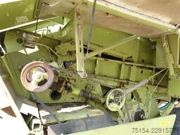 Fortschritt K550 A