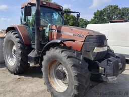 Case IH MX 150
