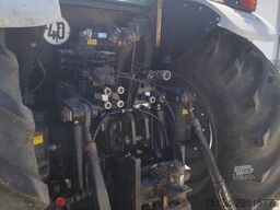 Case IH MX 150