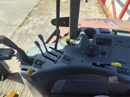 Case IH MX 150