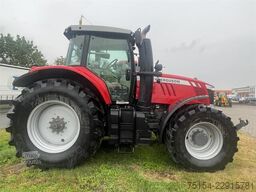 Massey Ferguson 7726 Dyna VT