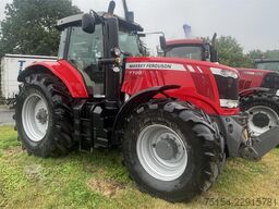 Massey Ferguson 7726 Dyna VT