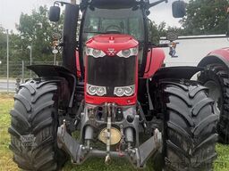 Massey Ferguson 7726 Dyna VT