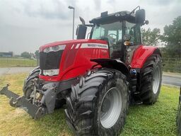 Massey Ferguson 7726 Dyna VT
