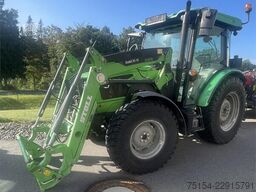 Deutz-Fahr 5080 D