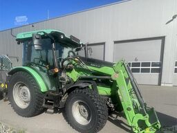 Deutz-Fahr 5080 D
