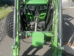 Deutz-Fahr 5080 D