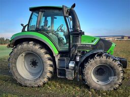 Deutz-Fahr Agrotron 6031.4