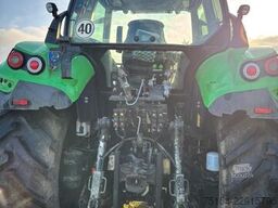 Deutz-Fahr Agrotron 6031.4