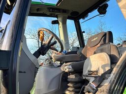 Deutz-Fahr Agrotron 6031.4