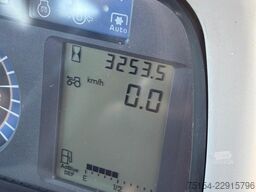 Deutz-Fahr Agrotron 6031.4