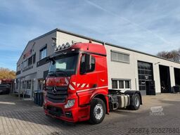 MERCEDES-BENZ 1845 Actros Klima Retarder Nebenantrieb NAVI STH