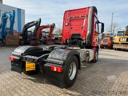 MERCEDES-BENZ 1845 Actros Klima Retarder Nebenantrieb NAVI STH
