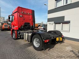 MERCEDES-BENZ 1845 Actros Klima Retarder Nebenantrieb NAVI STH
