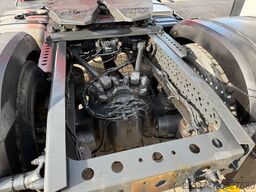 MERCEDES-BENZ 1845 Actros Klima Retarder Nebenantrieb NAVI STH