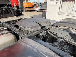 MERCEDES-BENZ 1845 Actros Klima Retarder Nebenantrieb NAVI STH