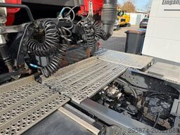 MERCEDES-BENZ 1845 Actros Klima Retarder Nebenantrieb NAVI STH