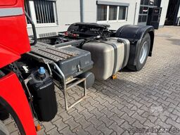 MERCEDES-BENZ 1845 Actros Klima Retarder Nebenantrieb NAVI STH