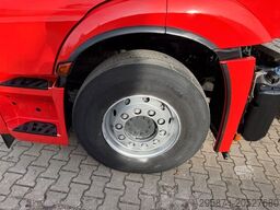 MERCEDES-BENZ 1845 Actros Klima Retarder Nebenantrieb NAVI STH