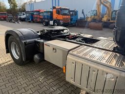 MERCEDES-BENZ 1845 Actros Klima Retarder Nebenantrieb NAVI STH