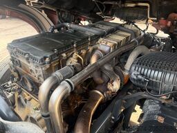 MERCEDES-BENZ 1845 Actros Klima Retarder Nebenantrieb NAVI STH