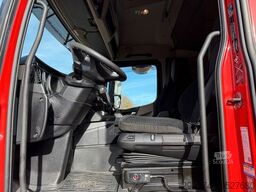 MERCEDES-BENZ 1845 Actros Klima Retarder Nebenantrieb NAVI STH