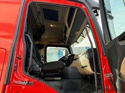 MERCEDES-BENZ 1845 Actros Klima Retarder Nebenantrieb NAVI STH