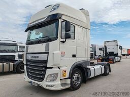 DAF XF 106.480 SSC MEGA