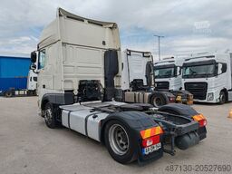 DAF XF 106.480 SSC MEGA