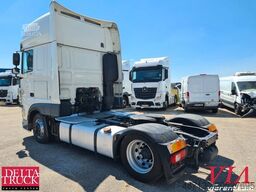 DAF XF 106.480 SSC MEGA