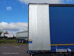 Schmitz Cargobull Curtainsider Standard Getränke