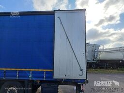 Schmitz Cargobull Curtainsider Standard Getränke
