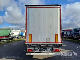 Schmitz Cargobull Curtainsider Standard Getränke
