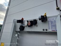 Schmitz Cargobull Curtainsider Standard Getränke