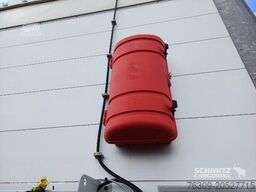 Schmitz Cargobull Curtainsider Standard Getränke
