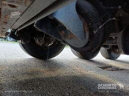 Schmitz Cargobull Curtainsider Standard Getränke