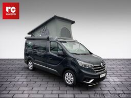 BÜRSTNER Playa Limited C 500