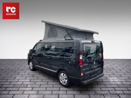 BÜRSTNER Playa Limited C 500