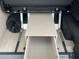 BÜRSTNER Playa Limited C 500