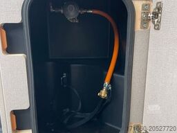 BÜRSTNER Playa Limited C 500