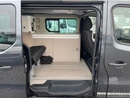 BÜRSTNER Playa Limited C 500