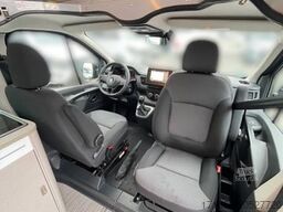 BÜRSTNER Playa Limited C 500