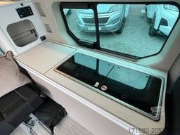 BÜRSTNER Playa Limited C 500