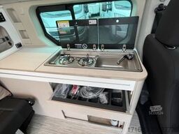 BÜRSTNER Playa Limited C 500