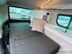 BÜRSTNER Playa Limited C 500