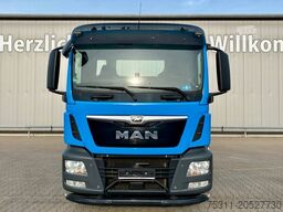 MAN TGS 26.420 6x2-4 LL | Nebenantrieb*AHK*1.Hand*AC