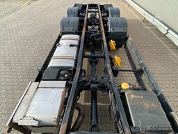 MAN TGS 26.420 6x2-4 LL | Nebenantrieb*AHK*1.Hand*AC