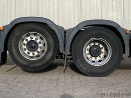 MAN TGS 26.420 6x2-4 LL | Nebenantrieb*AHK*1.Hand*AC